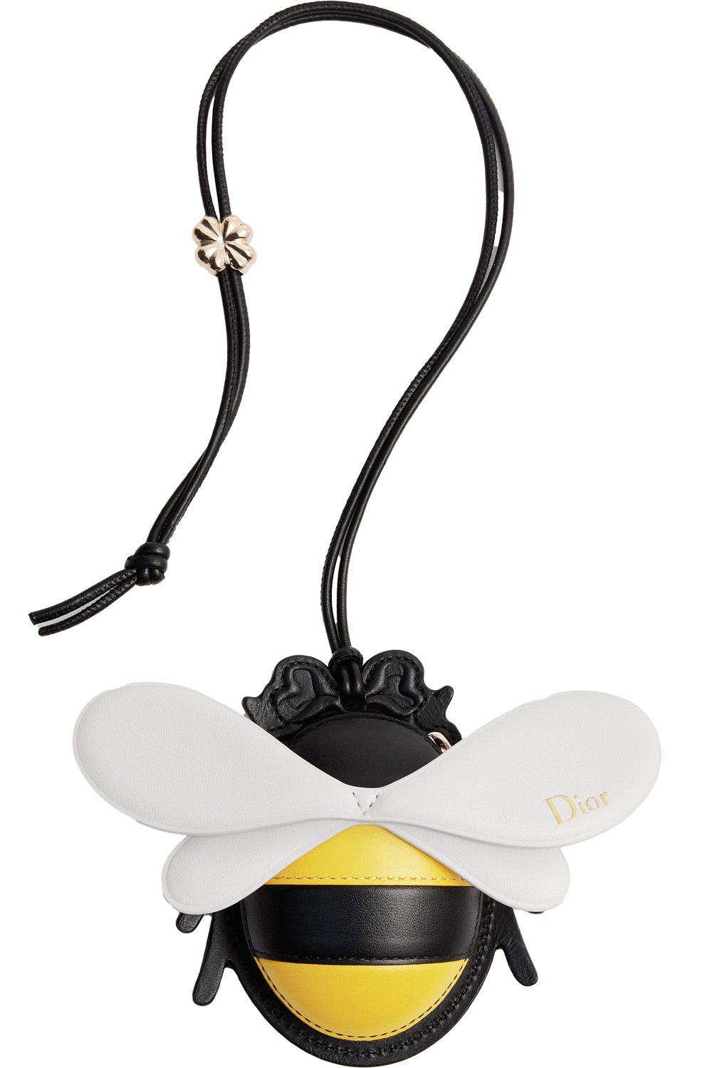 Dior Bumble Bee Card Case Dior Bumble Bee Card Case