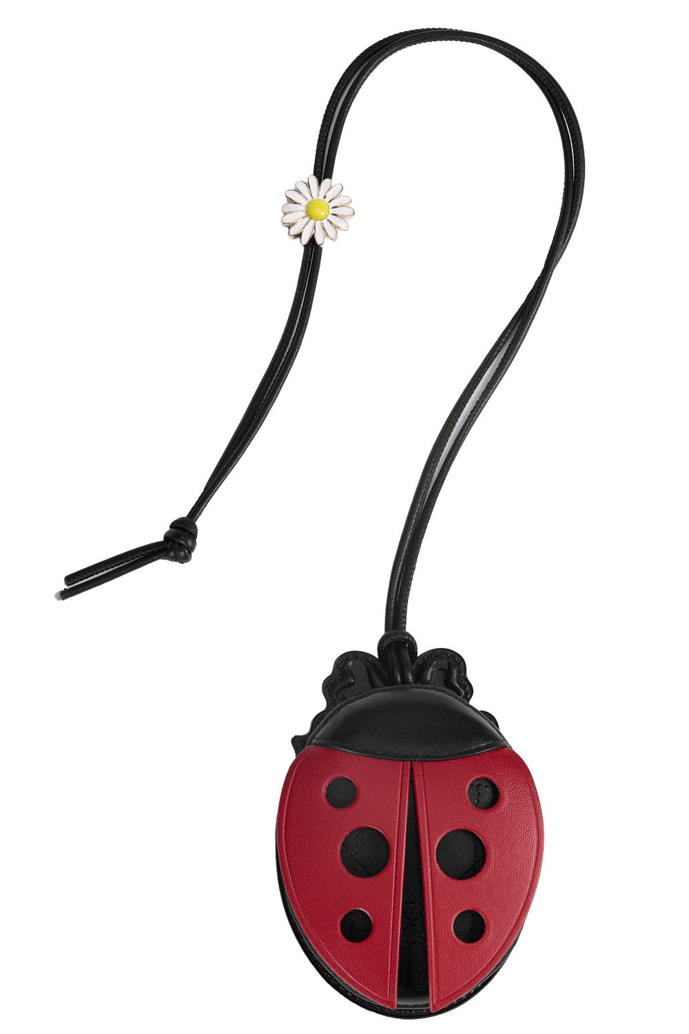 Dior Ladybug Coin Case Dior Ladybug Coin Case