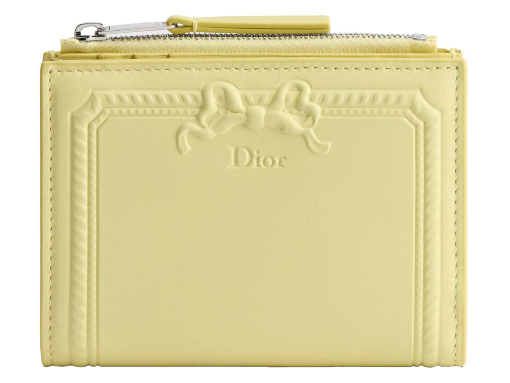 Dior Salon Wallet Dior Salon Wallet