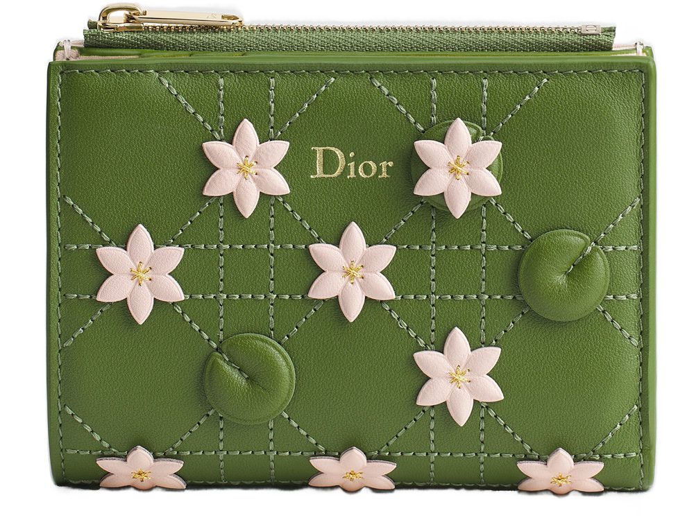 Dipr Jardin Wallet Dipr Jardin Wallet