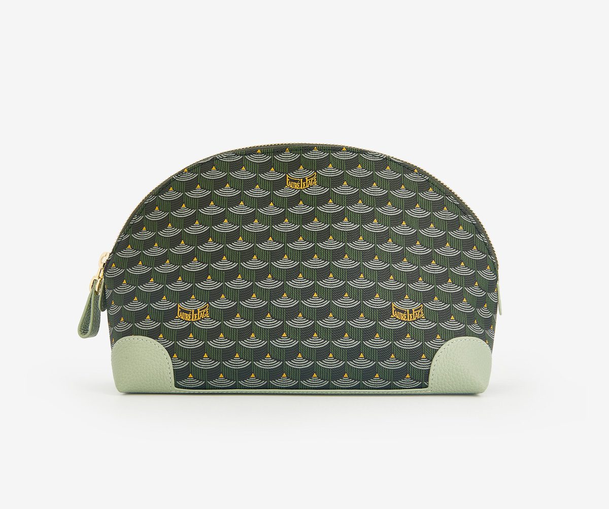 Faure Le Page Cosmetic Pouch 22 Faure Le Page Cosmetic Pouch 22