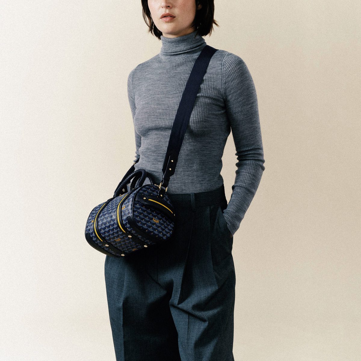 Faure Le Page Dream Bag 21 Faure Le Page Dream Bag 21