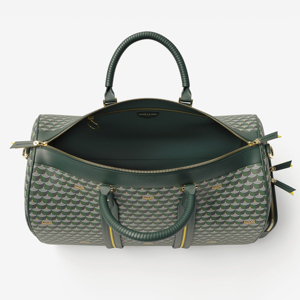 Faure Le Page Dream Bag 47 Faure Le Page Dream Bag 47