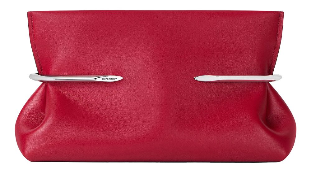 Givenchy Squeeze Pouch
