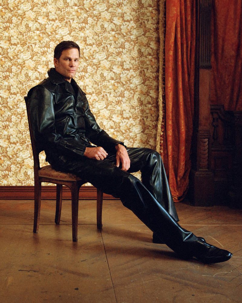 Gucci Fall 2026 Campaign 4
