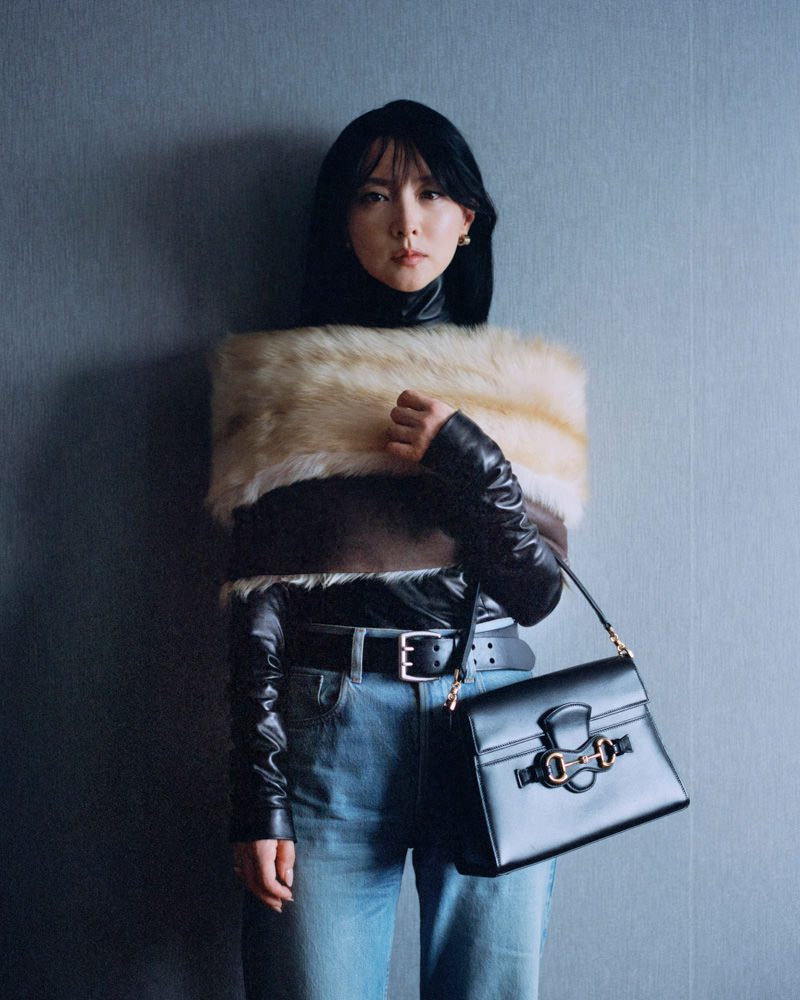 Gucci Fall 2026 Campaign 7