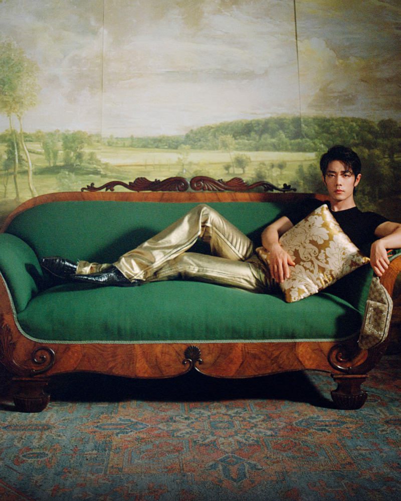 Gucci Fall 2026 Campaign 8