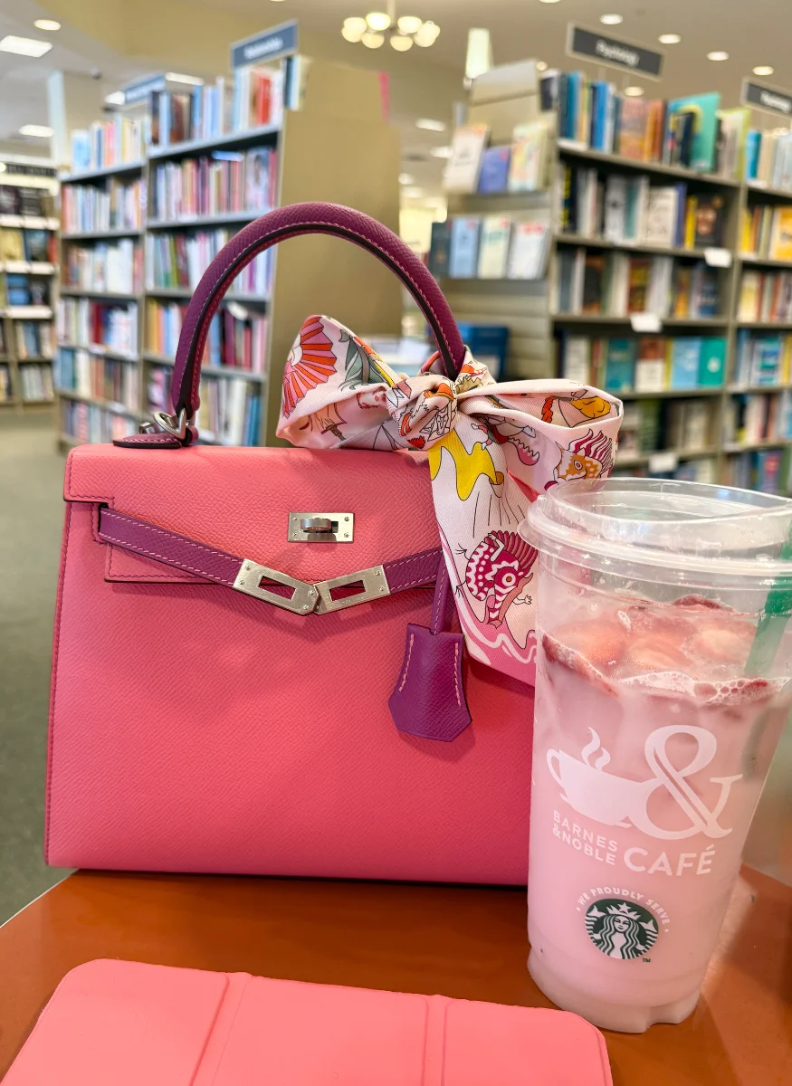 Hermes Kelly Pink Hermes Kelly Pink