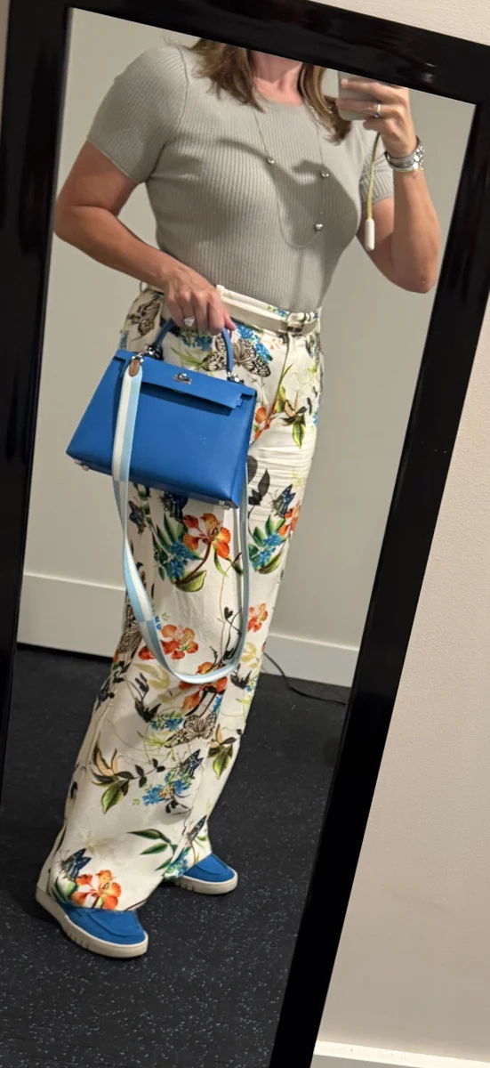 Herme?s Kelly Sellier bag Herme?s Kelly Sellier bag