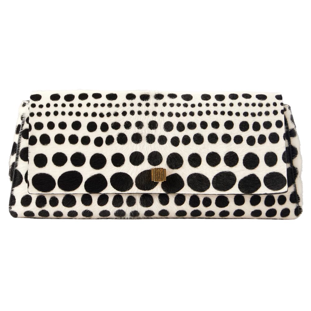Khaite Audrey Clutch
