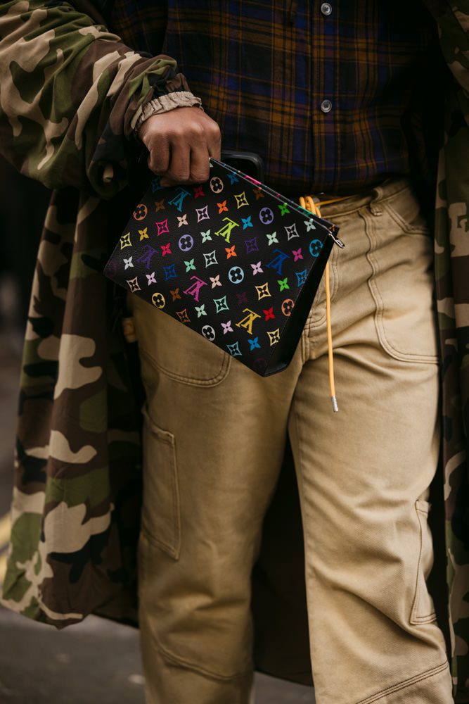 LV Murakami