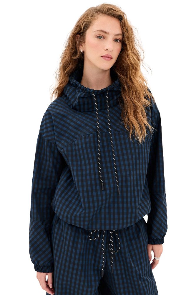 Le Bop Carson Anorak