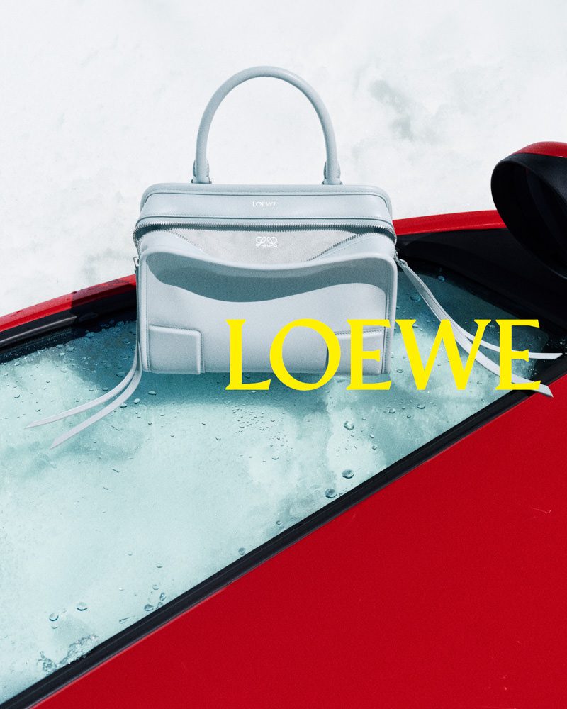 Loewe Fall 2026 Campaign 11