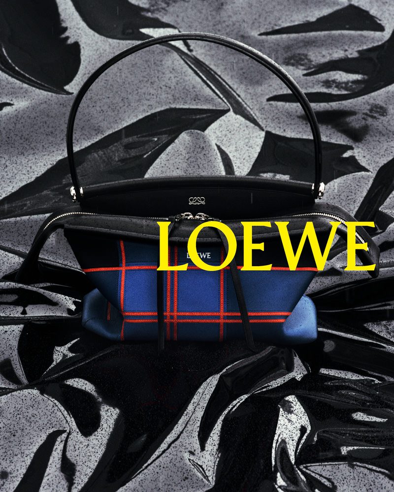 Loewe Fall 2026 Campaign 14