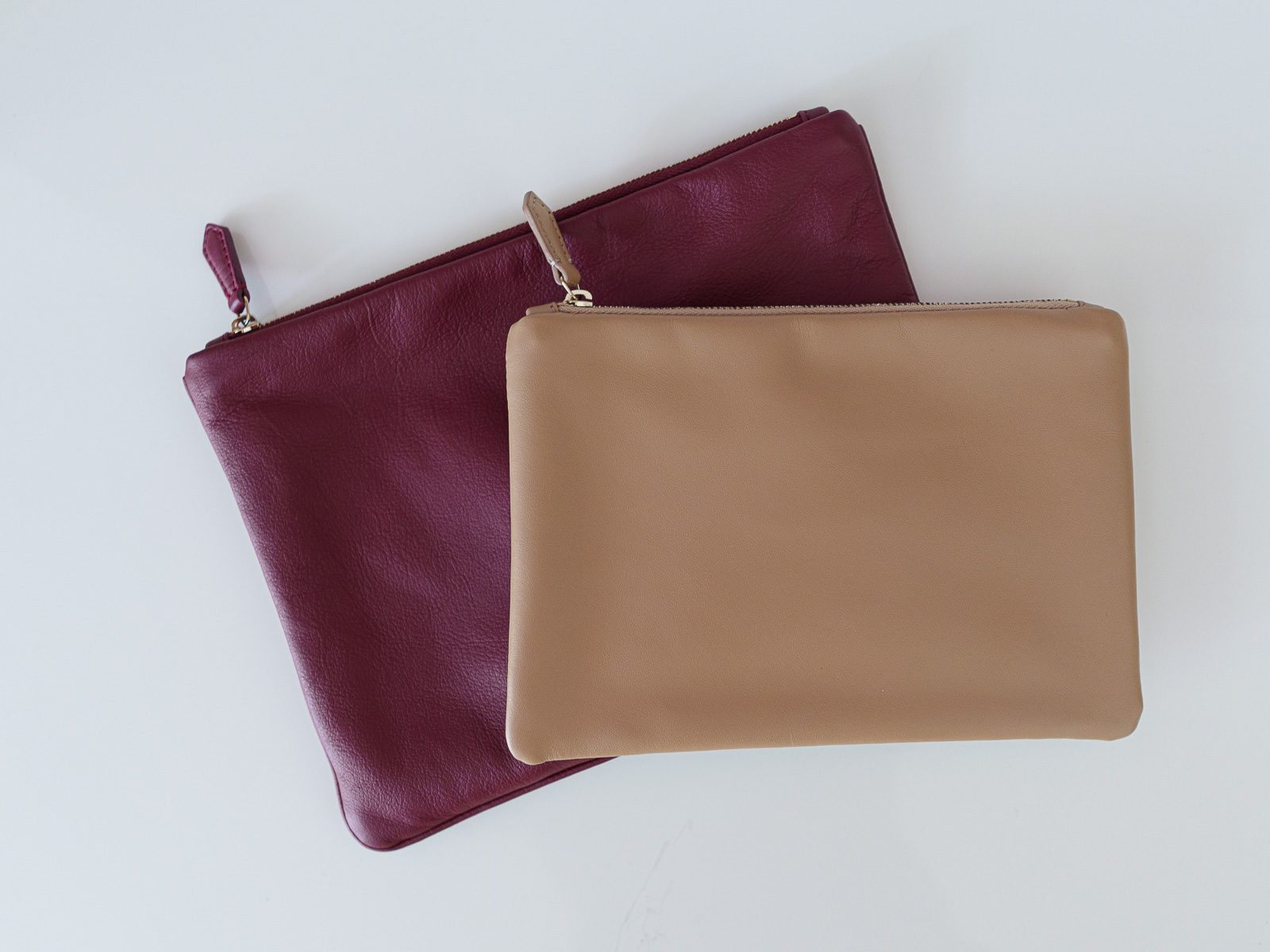 M+V Pouches (5)