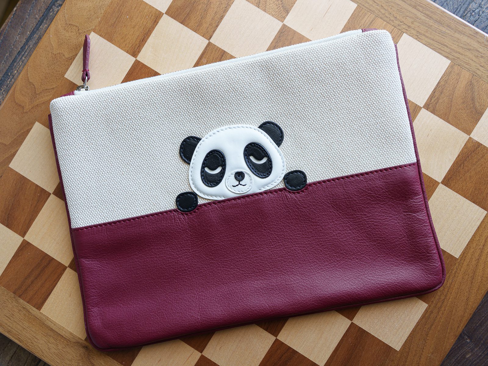 M+V Pouches Panda