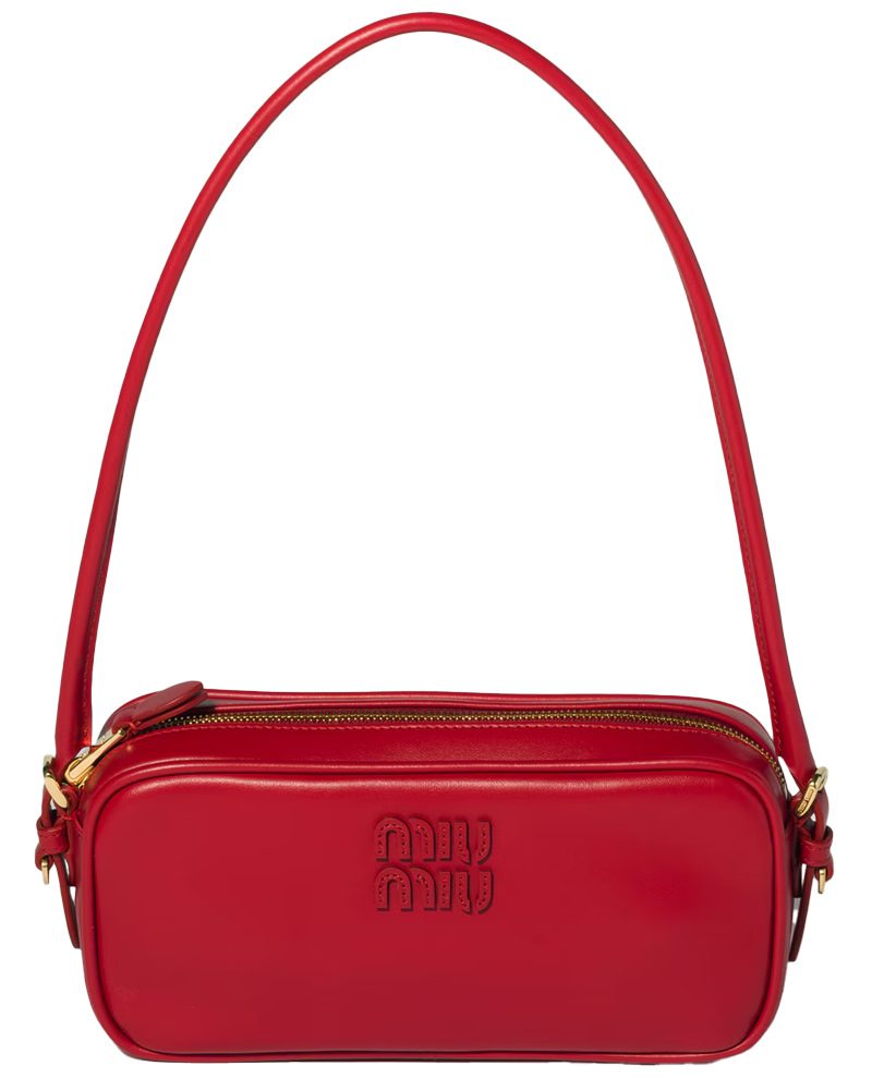 Miu Miu Pouch