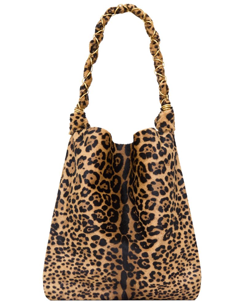 Saint Laurent Amalia Tote