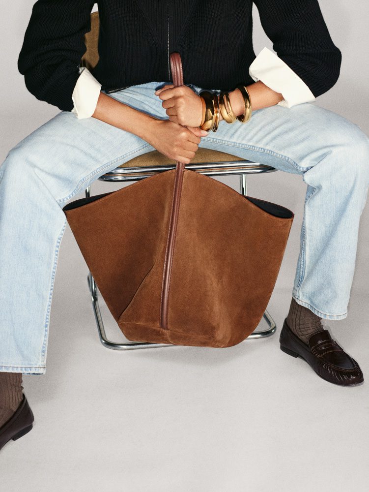 Sezane s New Look 5