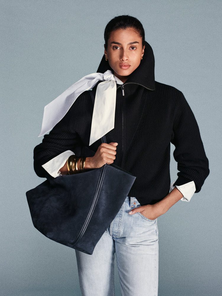 Sezane s New Look 8