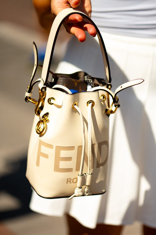 US Open Best Street Style Bags August 2026 15