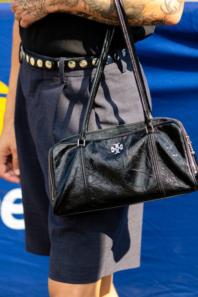 US Open Best Street Style Bags August 2026