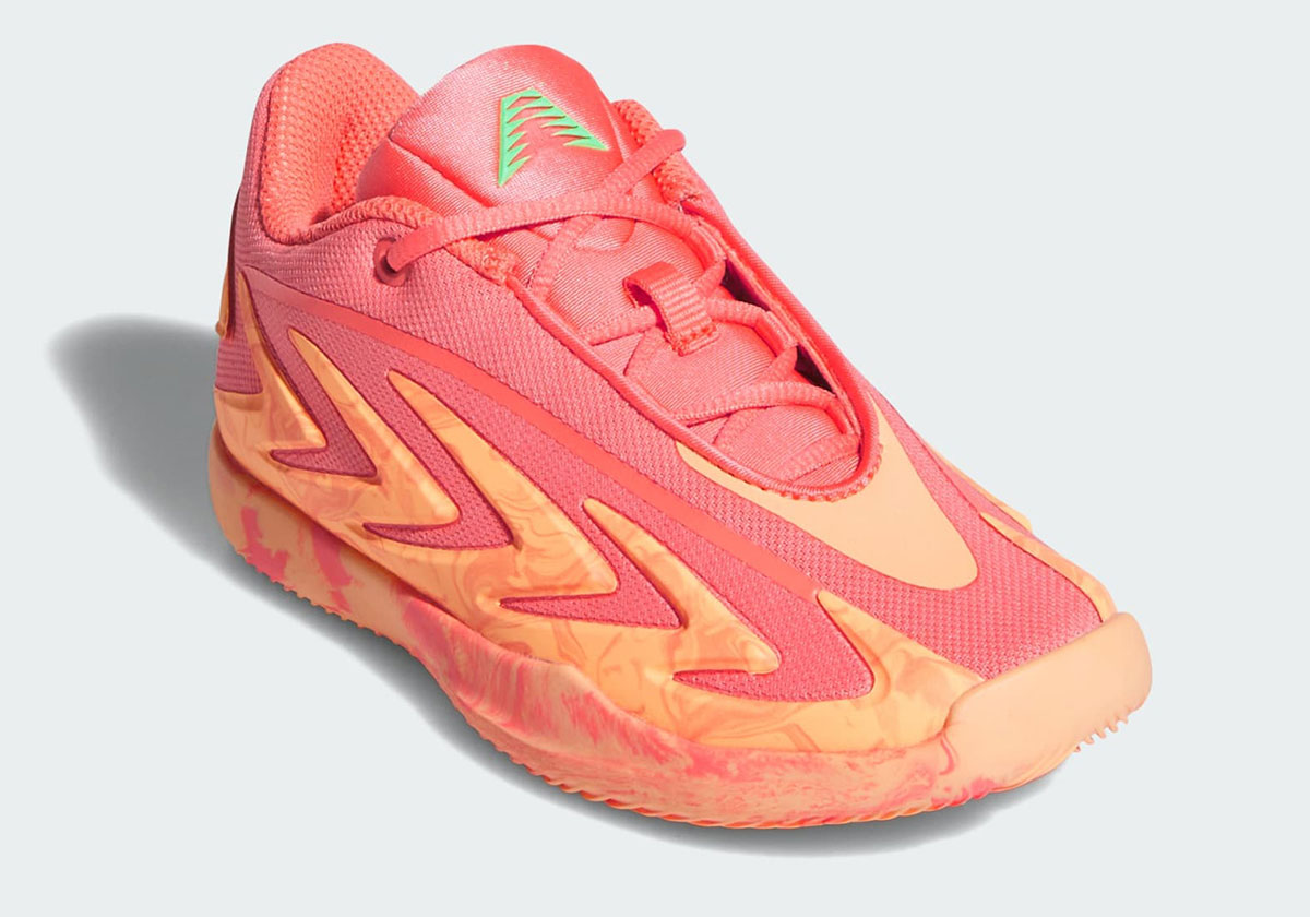 Adidas Ae3 Anthony Edwards 3 With Love Atlanta 7
