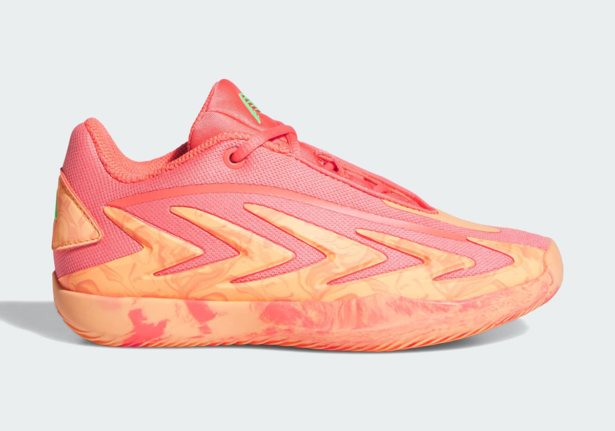 Adidas Ae3 Anthony Edwards 3 With Love Atlanta 8