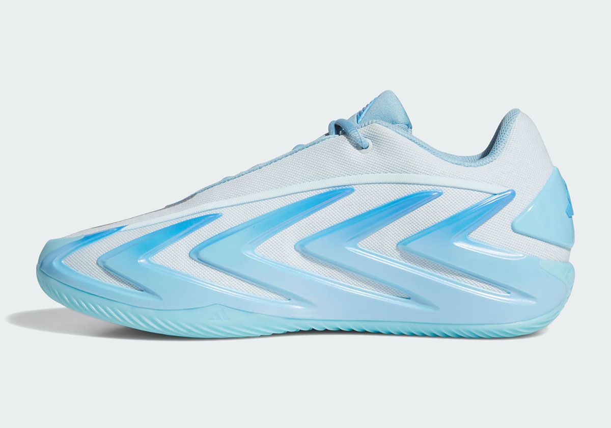 Adidas Anthony Edwards 3 Ae3 Cold Blooded Lc5090 3