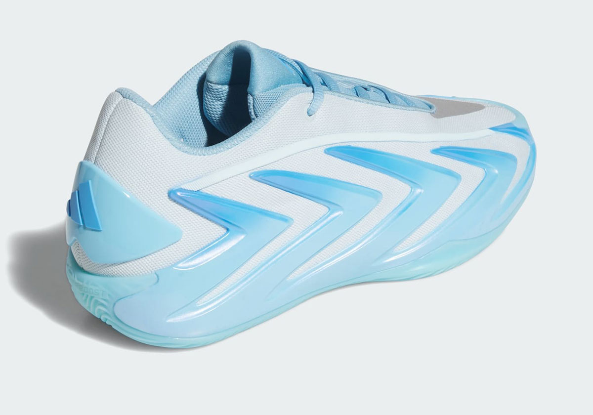 Adidas Anthony Edwards 3 Ae3 Cold Blooded Lc5090 6