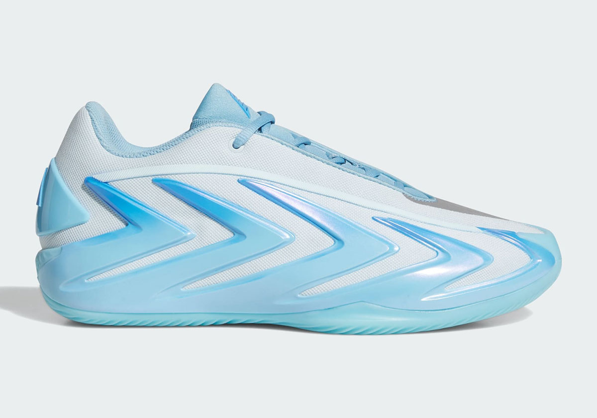Adidas Anthony Edwards 3 Ae3 Cold Blooded Lc5090 8
