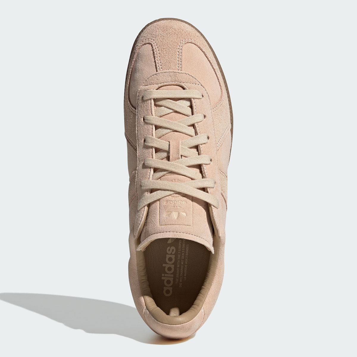 Adidas Bw Army Suede Pack 10
