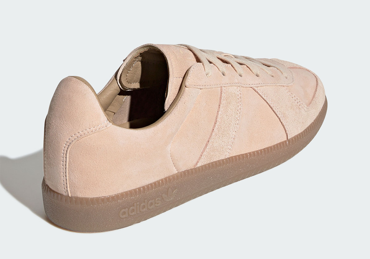 Adidas Bw Army Suede Pack 13