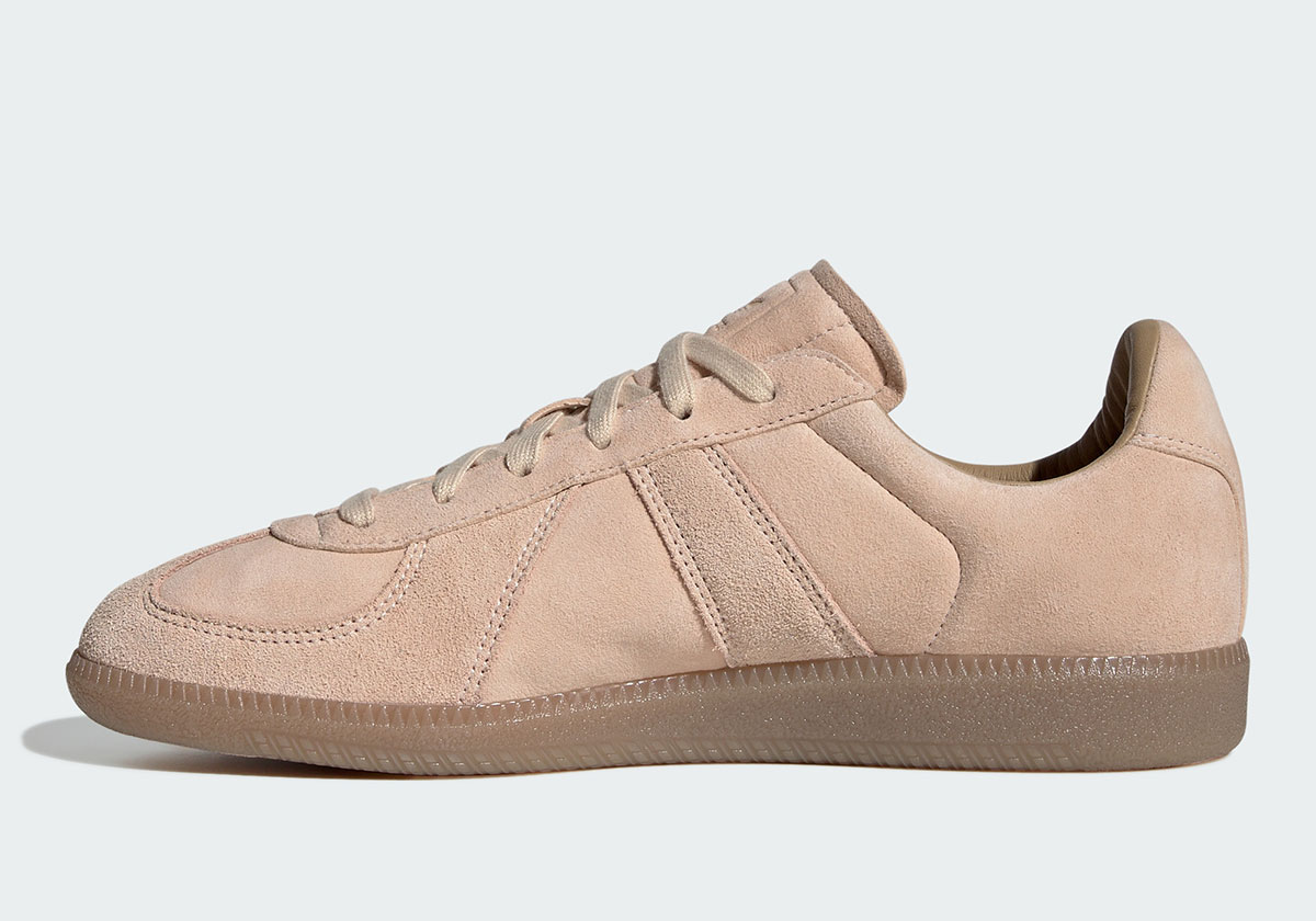 Adidas Bw Army Suede Pack 14