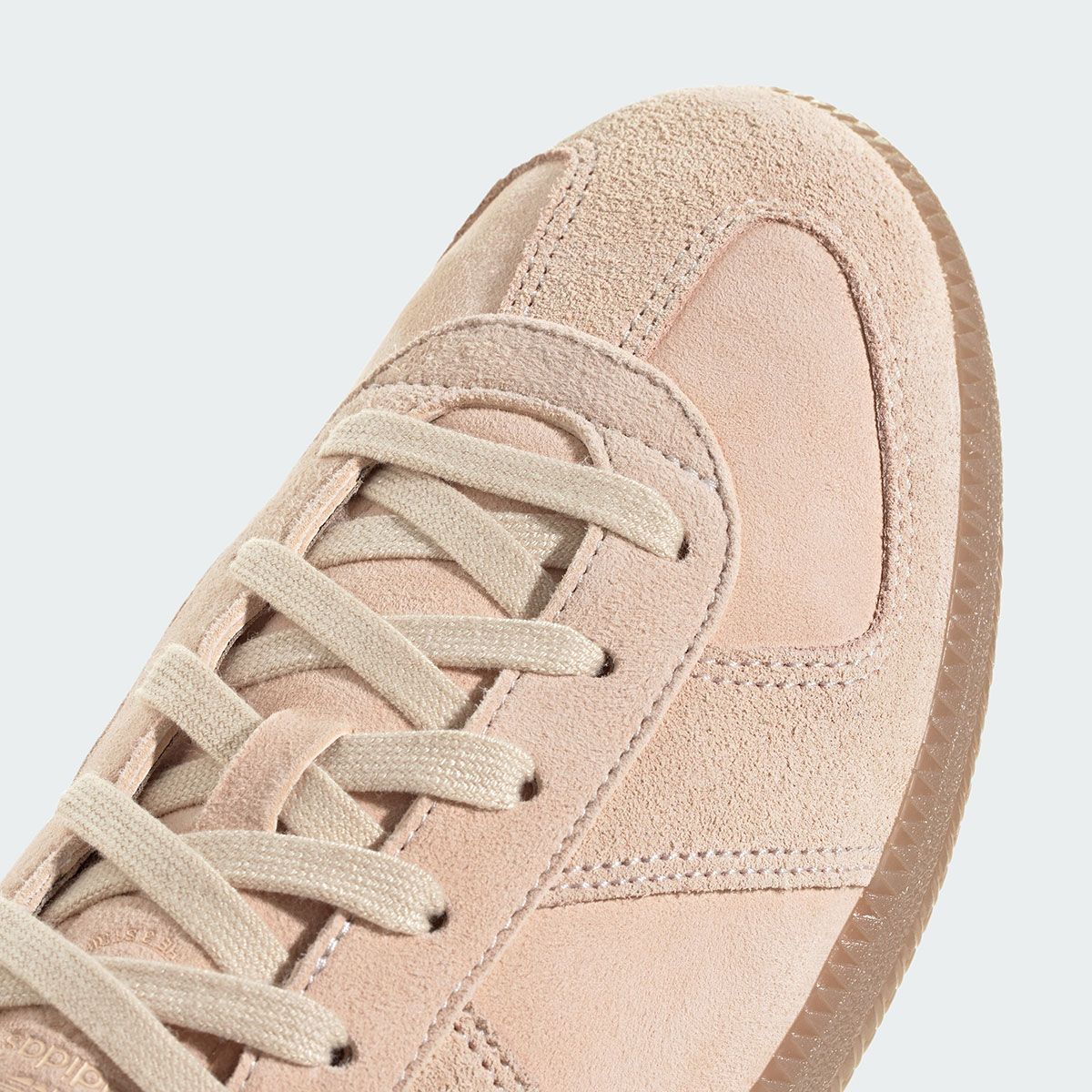 Adidas Bw Army Suede Pack 16