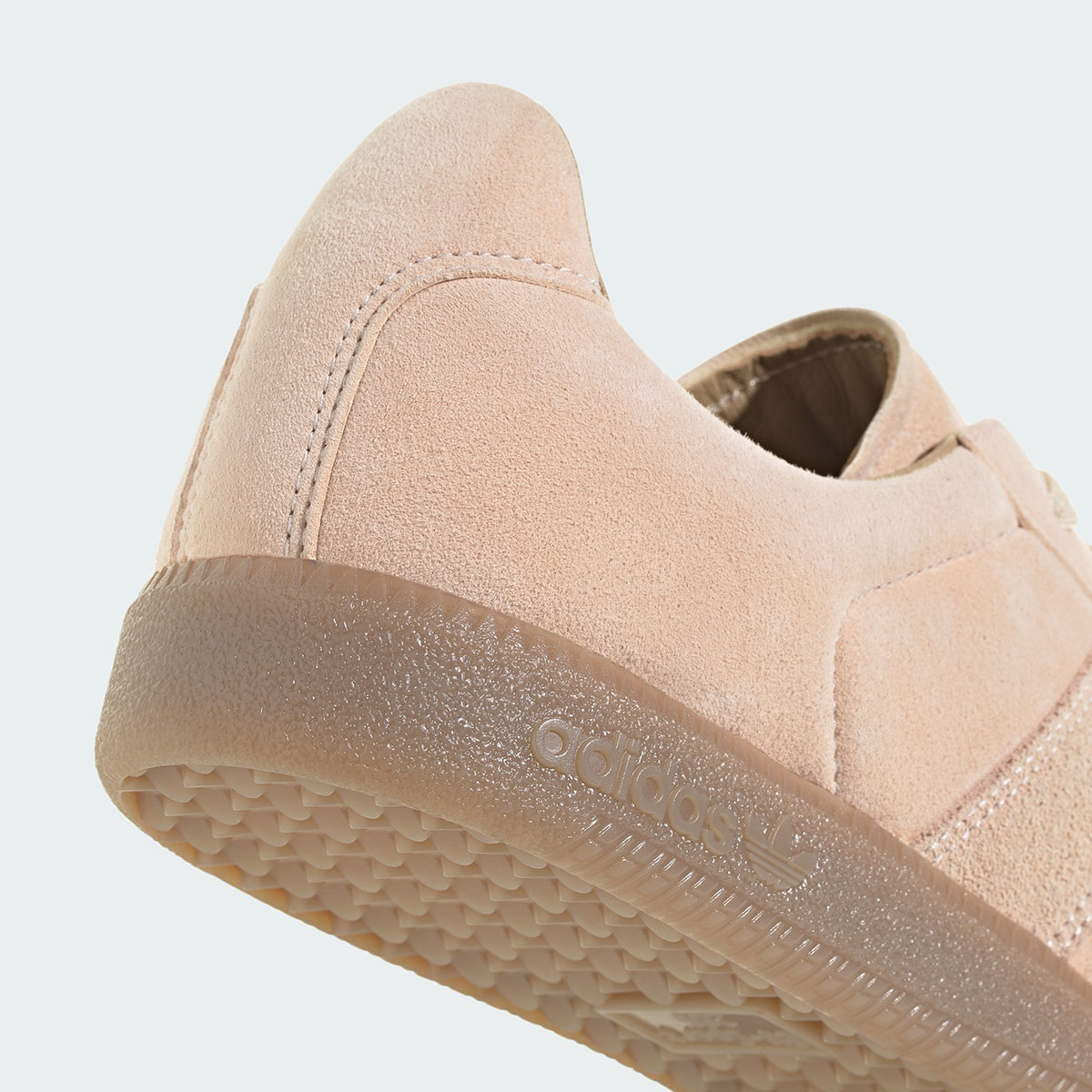 Adidas Bw Army Suede Pack 17
