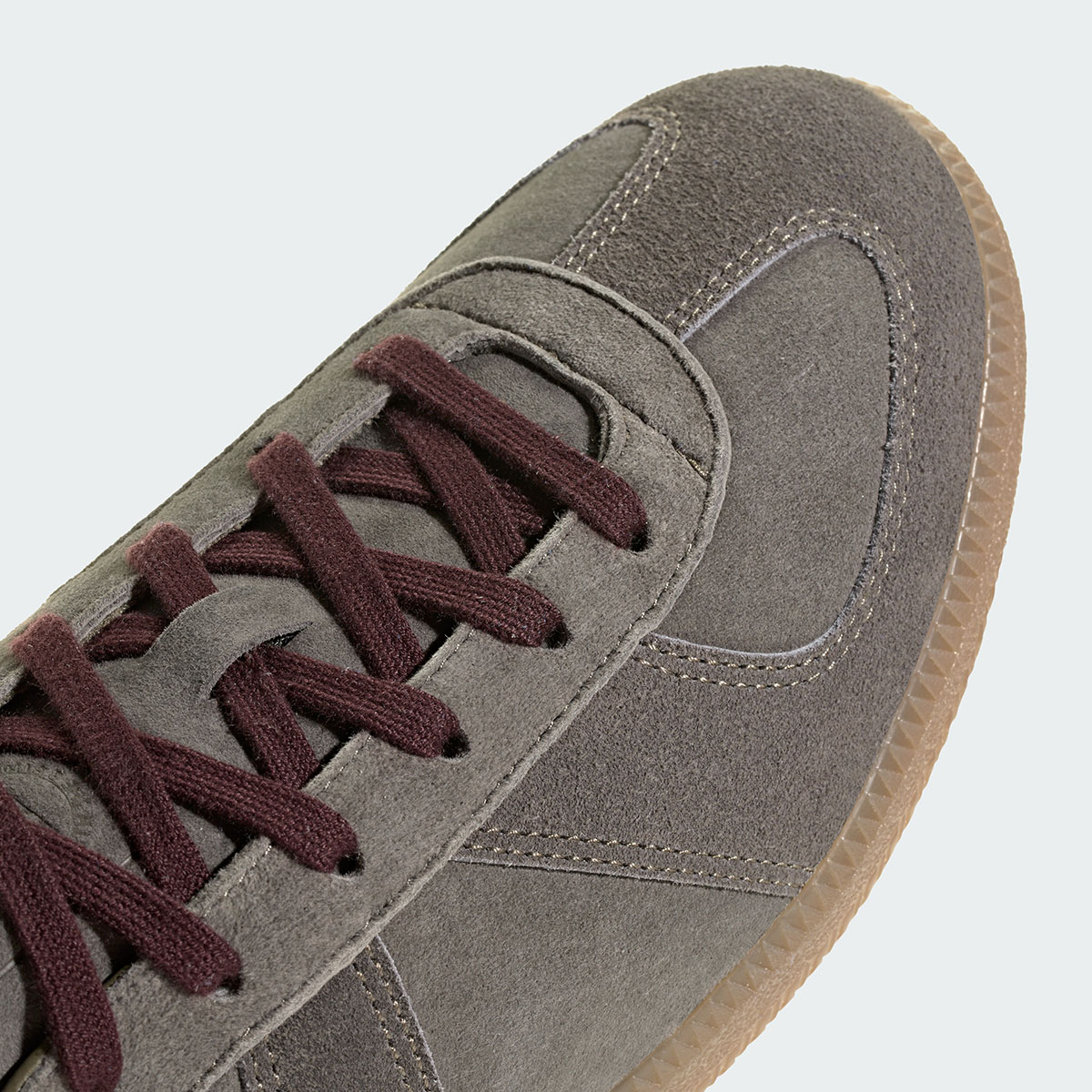 Adidas Bw Army Suede Pack 7
