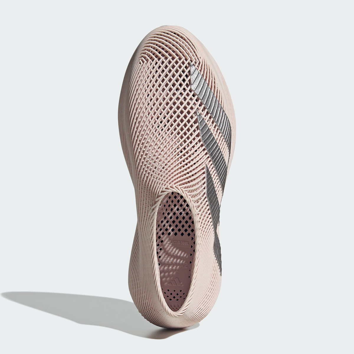 Adidas Climacool Wonder Taupe Iron Metallic Core Black Kj0651 3