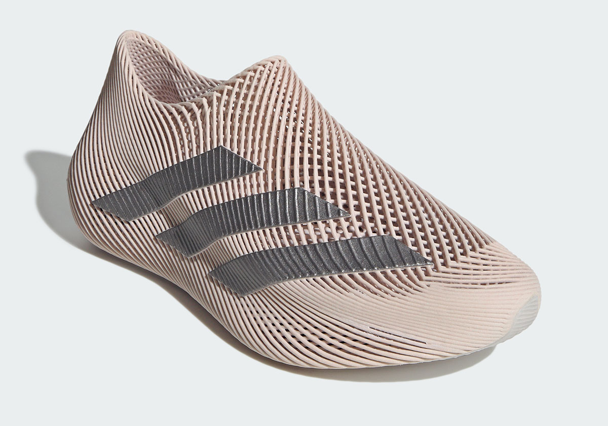 Adidas Climacool Wonder Taupe Iron Metallic Core Black Kj0651 5