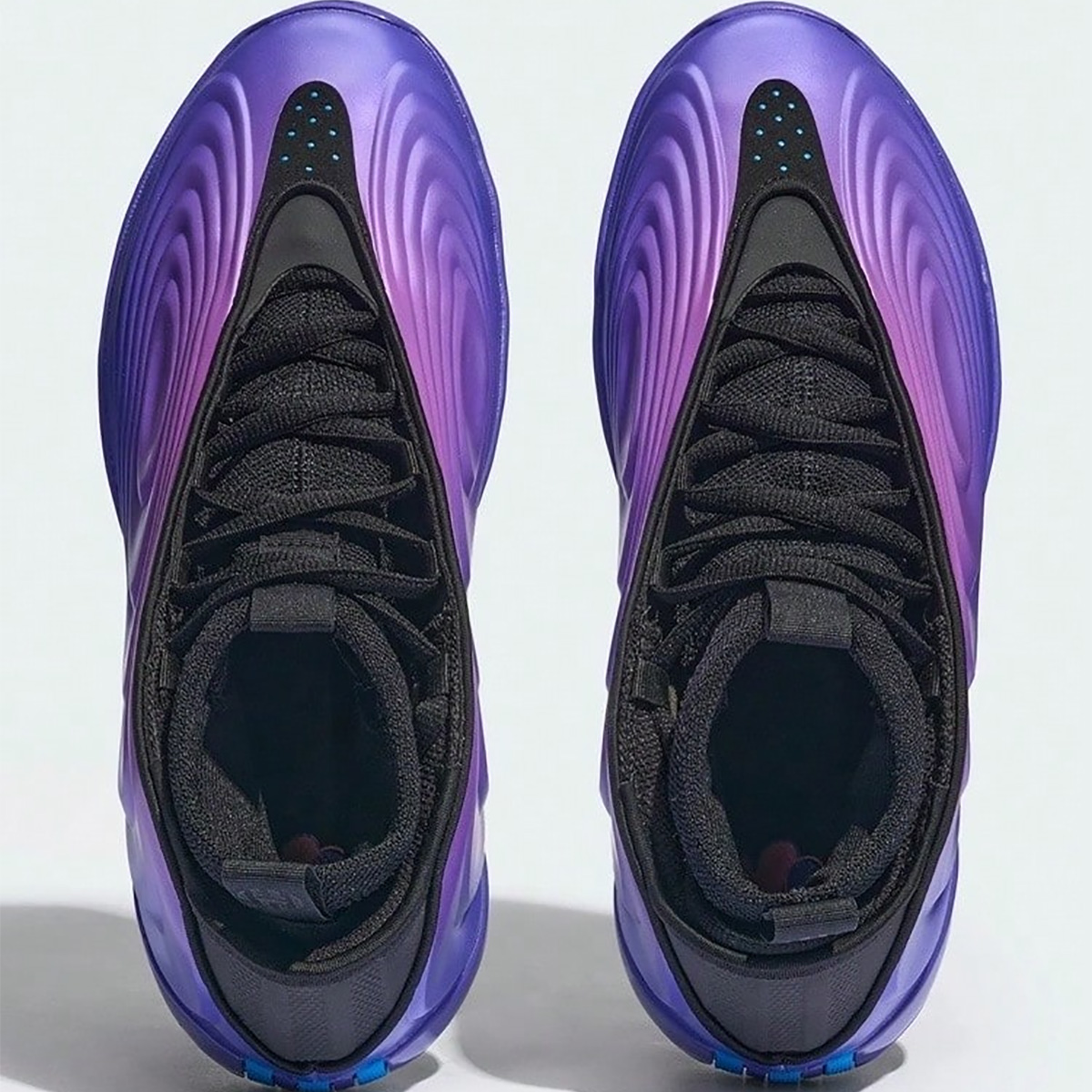 Adidas Harden Vol 10 Purple Gradient La5918 1