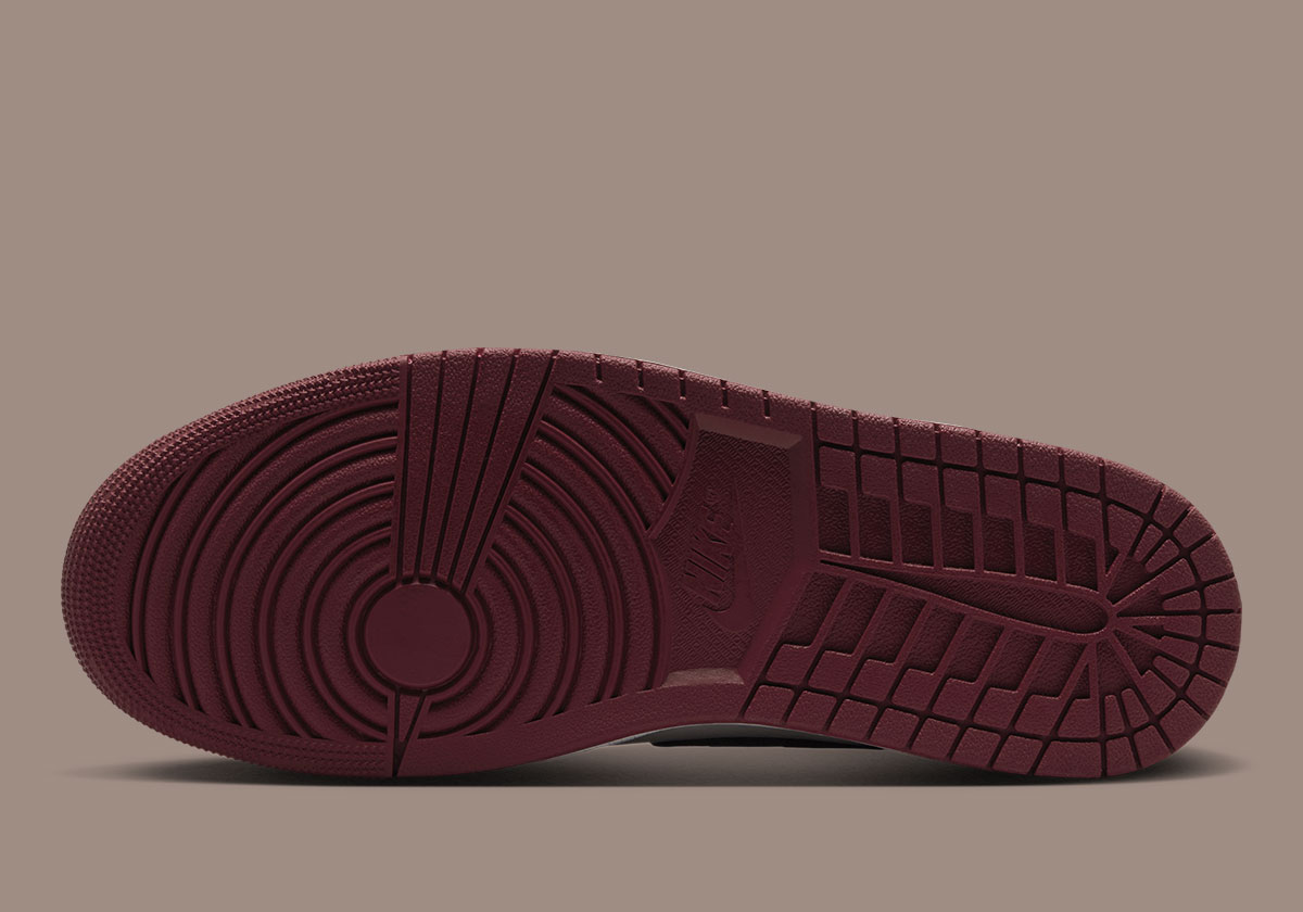 Air Jordan 1 Love The Game 11