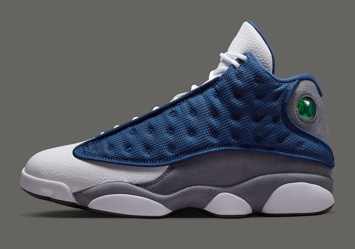Air Jordan 13 Flint 1