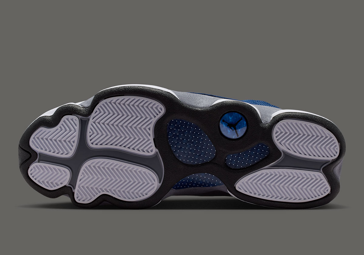 Air Jordan 13 Flint 2