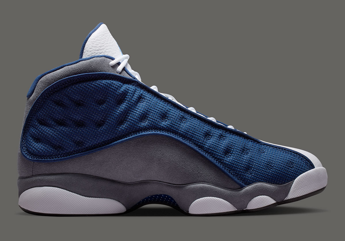 Air Jordan 13 Flint 3