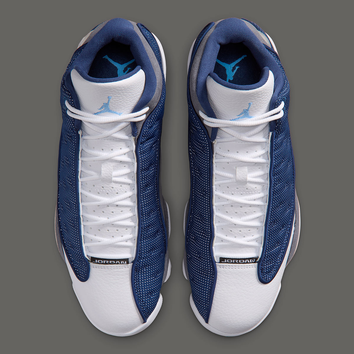 Air Jordan 13 Flint 4