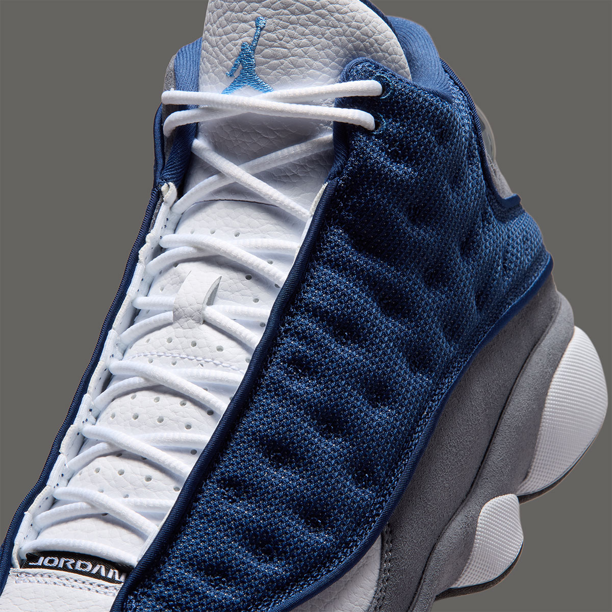 Air Jordan 13 Flint 7