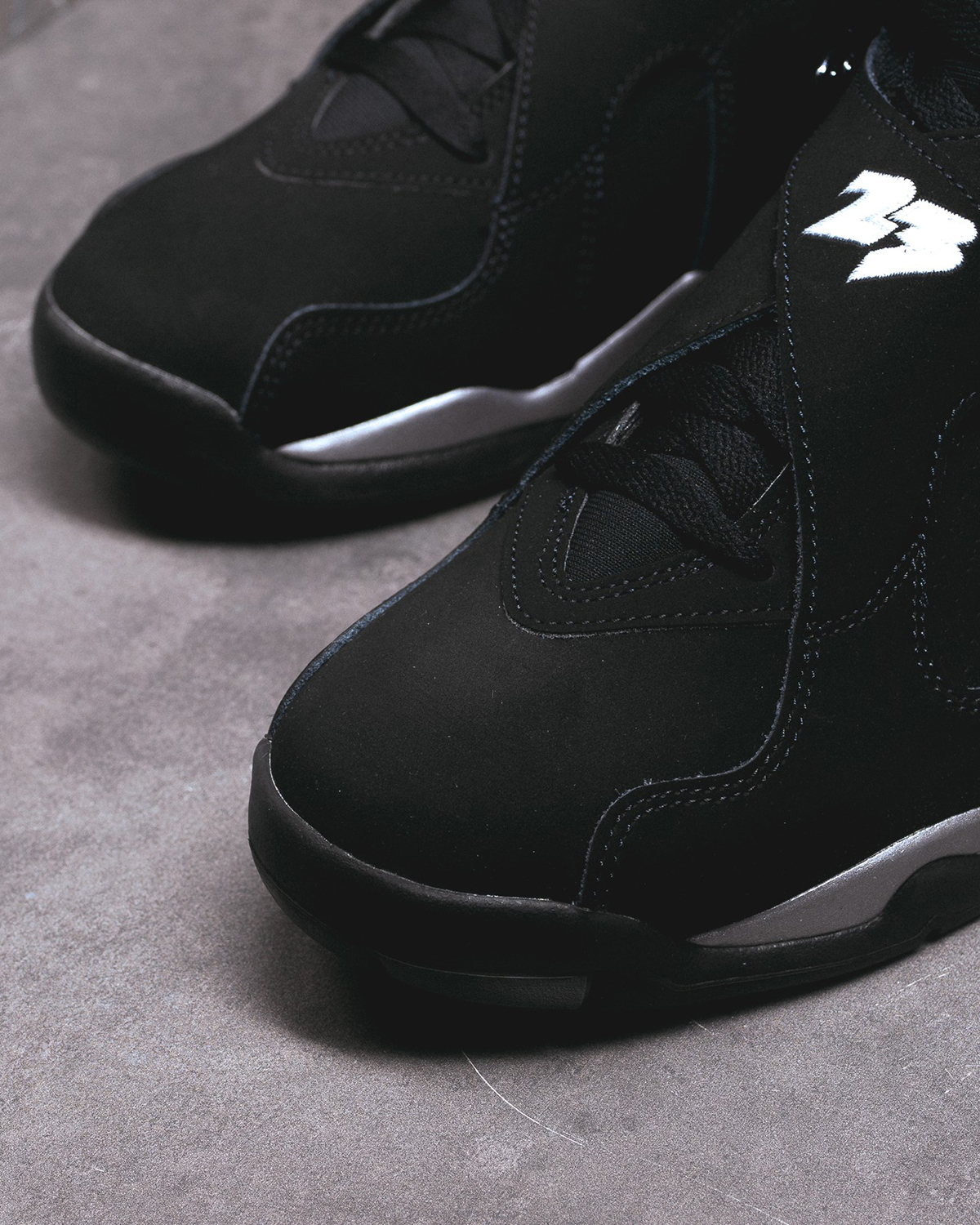 Air Jordan 8 Chrome Release Date 2