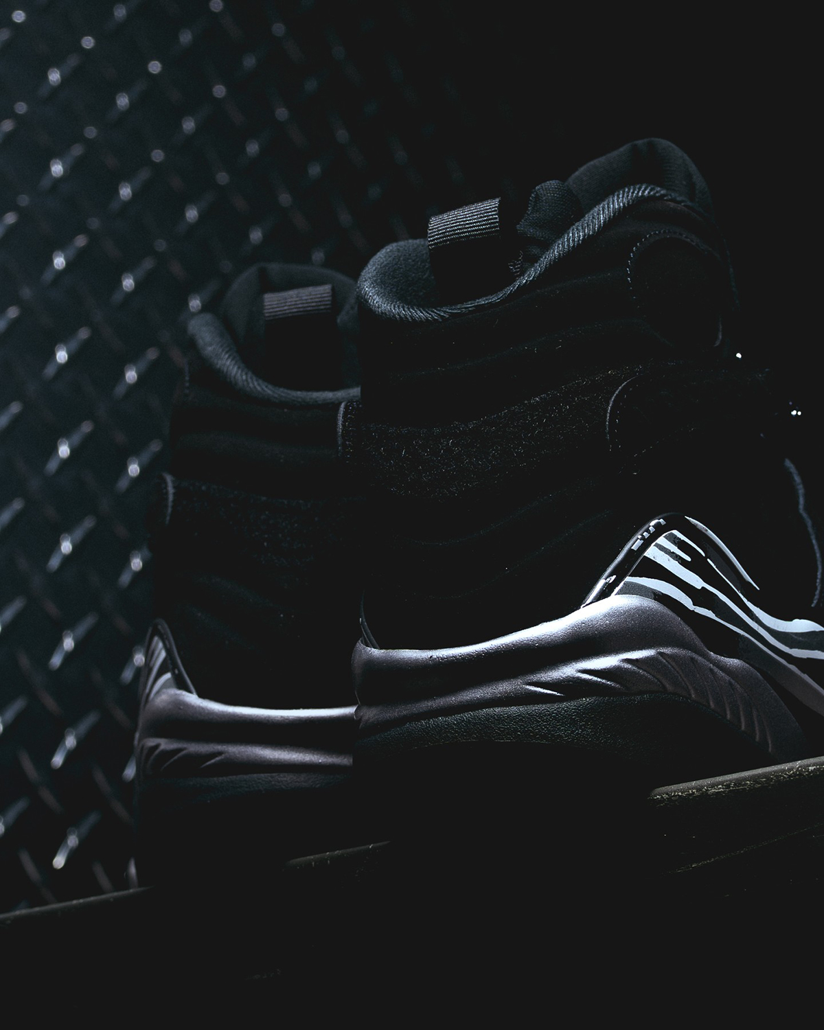 Air Jordan 8 Chrome Release Date 6