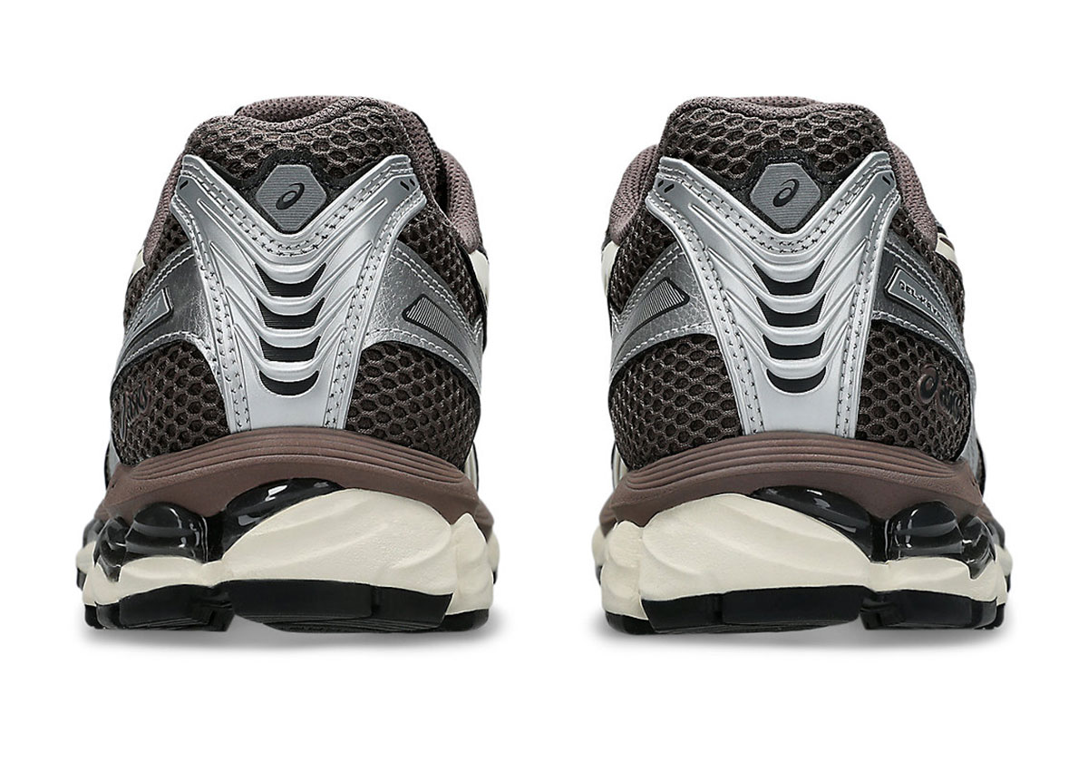 Asics Gel Kayano 12 1 Cocoa Powder Cream 1203a759 200 3
