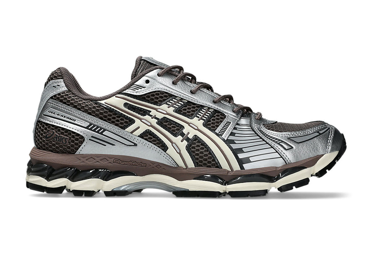 Asics Gel Kayano 12 1 Cocoa Powder Cream 1203a759 200 6